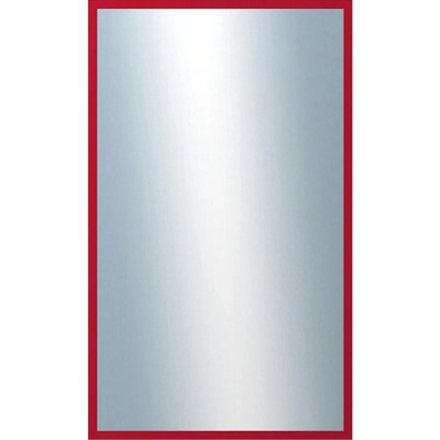 DANTIK PERLA 60x100 cm červená