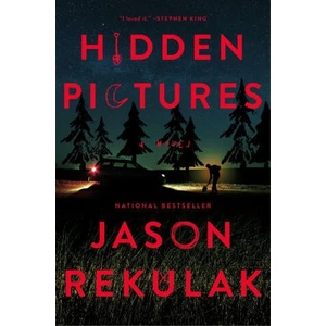 Hidden Pictures (ISBN: 9781250819352)