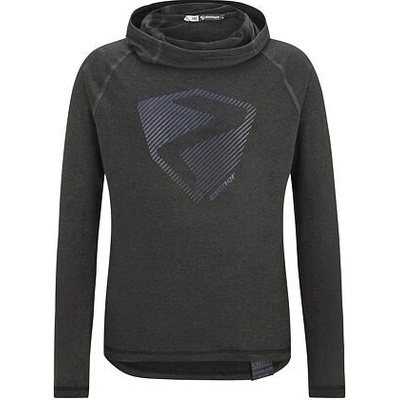 Ziener Janup Jr black