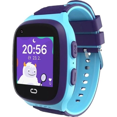 KLOKI One – Zboží Živě