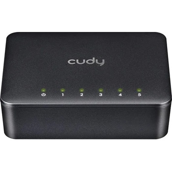 Image 1 of Cudy FS105D