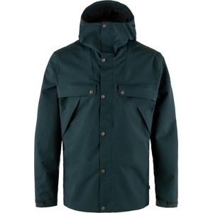 Fjällräven Мъжко ежедневно яке Fjällräven Övik Hydratic Jacket Casual jacket - Dark Navy - размер XL (003-3570-0115)