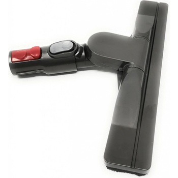 Cleanbet Dyson V6/V8/V10/V11 kartáč šedý