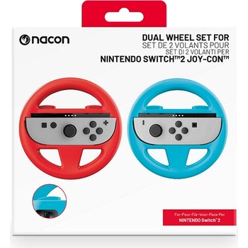 Nacon set volantov Switch 2