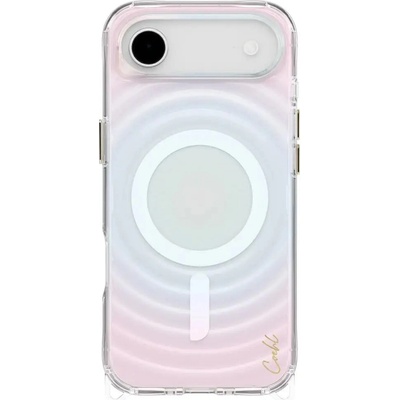 Uniq Coehl Vela iPhone Air Magnetic Charging Case - многоцветен (8886463695340)