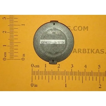 Image 1 of Compatible Ресет чип 10k. PP 4650 (MIN4650-CHIP-10k)