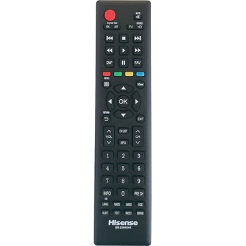 Hisense er-22655hs - оригинален дистанционен контрол (er-22655hs)