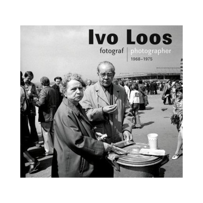 Ivo Loos - Antonín Dufek