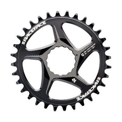 MTB Prevodník RACE FACE Cinch Direct Mount NW Shimano 12speed Počet zubov: 32