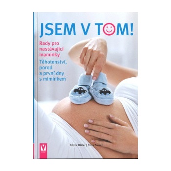 Jsem v tom!