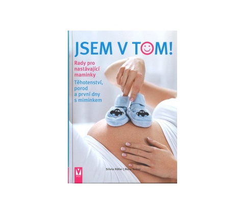 Jsem v tom!