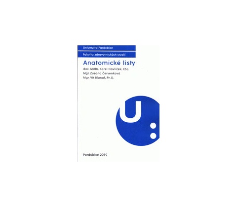 Anatomické listy