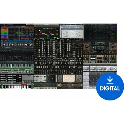 SugarBytes Sugar Bundle (Digitálny produkt)