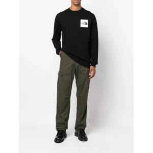 The North Face Блуза m fine crew - sportdepot - 89,42 лв