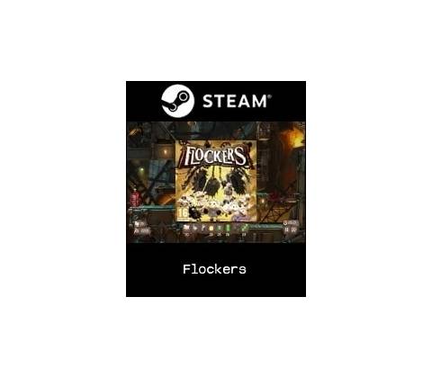 Flockers