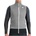 Sportful Мъжки софтшел елек Sportful Apex Vest Softshell vest - Lunar Grey - размер XL (032-1385-0315)