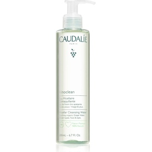 Caudalie Vinoclean мицеларна почистваща вода за лице и очи 200ml
