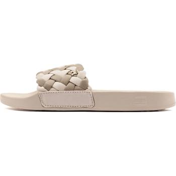 Tommy Hilfiger Braided Pool Slide