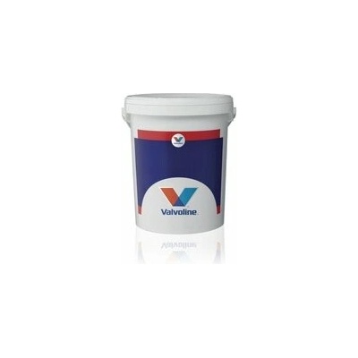 Valvoline Moly Fortified Multipurpose Grease NLGI 2 18 kg