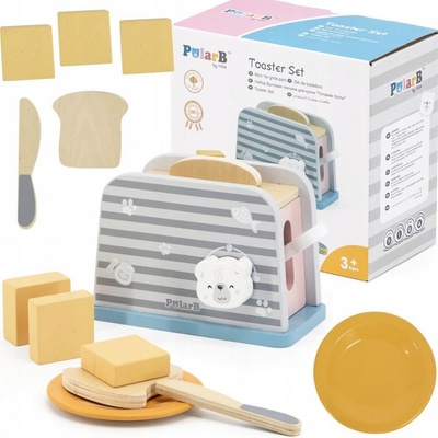 Viga Toys toustovač Viga Toys