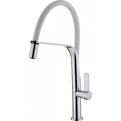 Strohm Teka Смесителна батерия teka fo997 b. 597. БЯ (fo997 b.597.БЯ)