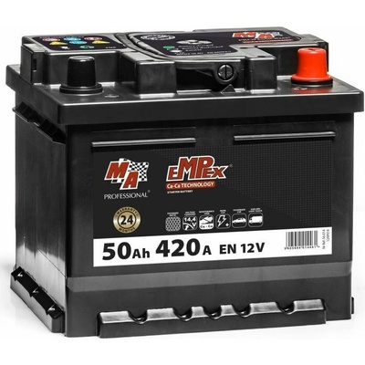 EMPEX 12V 50Ah 420A 56-014