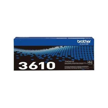 Image 1 of Brother Тонер касета за brother mfc l6910dn / hl l6410dn / hl l6210dw / mfc l6710dw, 101bratn3610