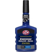 STP Emissions Reducer - Diesel 400 ml