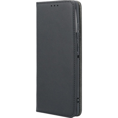 AlzaGuard Book Flip Case pro Motorola Edge 60 Pro černé AGD-BCF496B – Zboží Živě