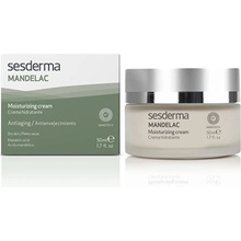 Sesderma Mandelac hydratační krém na Aknetickou pleť Mandelic Acid 50 ml