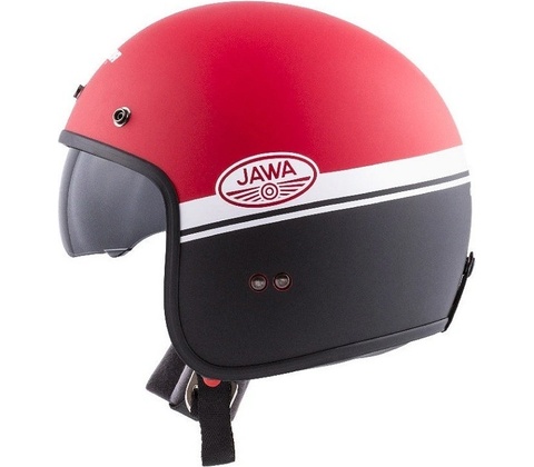 Cassida Oxygen Jawa OHC