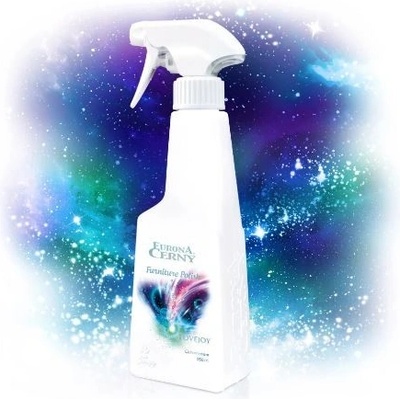 Eurona by Cerny Eurona Lovejoy Leštěnka na nábytek 250 ml