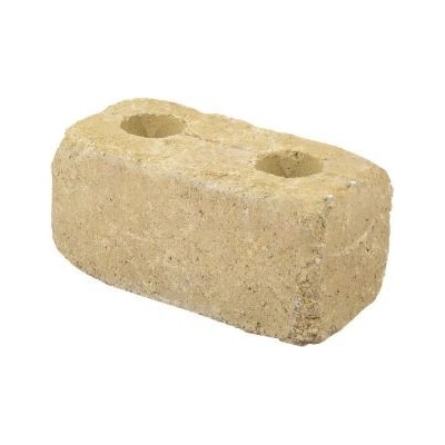 DITON History zdící blok - základní kámen - OKROVÁ