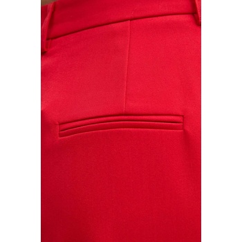Never Fully Dressed Панталон Never Fully Dressed Red Sundazed Roamance arden Trousers (NFDTR354)