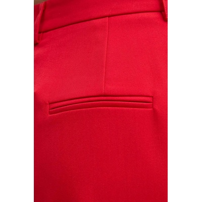 Never Fully Dressed Панталон Never Fully Dressed Red Sundazed Roamance arden Trousers (NFDTR354)