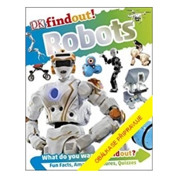 Robot - Kolektiv autorů