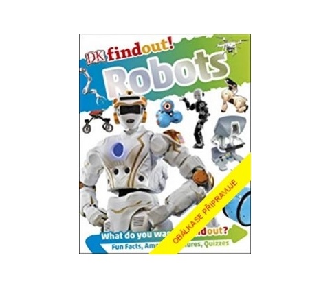 Robot - Kolektiv autorů