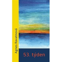 Voráčková Ivana - 53. týden