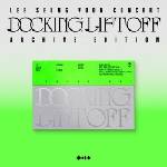 Daniel Shopping s. r. o Lee Seung Yoon: Docking : Liftoff (Archive Edition) - Blu-ray (071426)