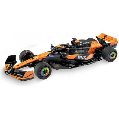 RE.EL Toys s.p.a. RC auto Formule 1 McLaren F1 1:20