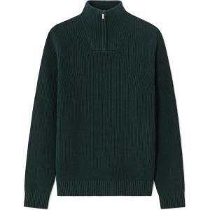 Celio Суитшърт Metrucker със стоящa яка Celio | Zelen | МЪЖЕ | S