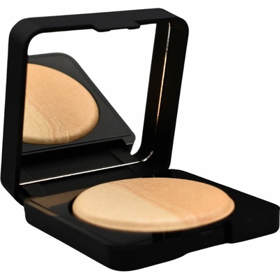 Babor Rozjasňující pudr Satin Duo Highlighter 6 g