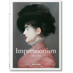 Impressionist Art (ISBN: 9783836557115)