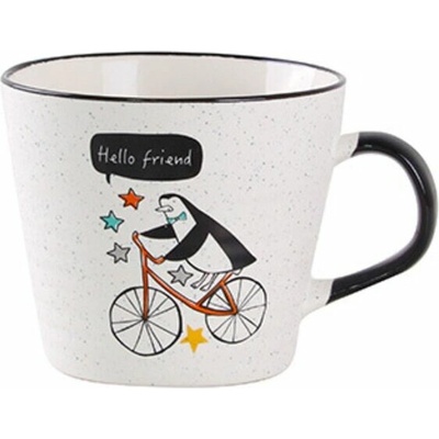 Toro Hrnek POHÁDKA keramika 400 ml – Zbozi.Blesk.cz