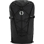 Fjällräven Туристическа раница Fjällräven Abisko Hike Lite 20 Walking backpack - Black - размер S/M (504-1354-0111)