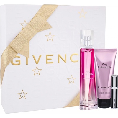 Givenchy Very Irresistible toaletná voda dámska 50 ml