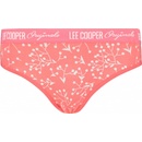 Lee Cooper Dámske spodné prádlo LCUWPHIPS0101 ružová