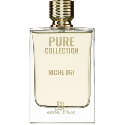 Emper Pure Collection Niche 061 parfumovaná voda unisex 100 ml