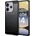 Techsuit Carbon Shield TPU калъф за Xiaomi Redmi Note 14 4G - Черен KP36997