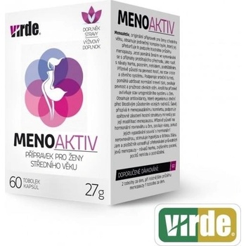 MenoAktiv 60 tobolek